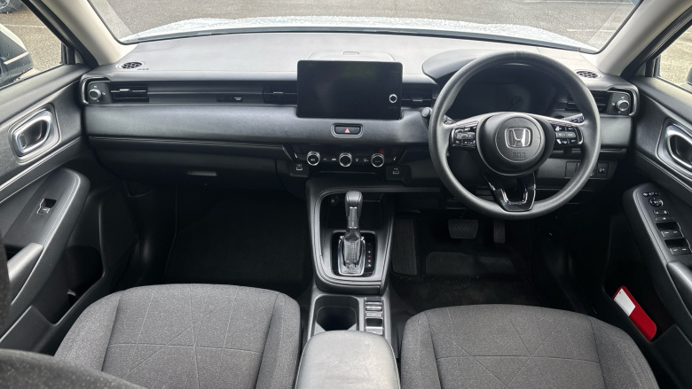 Honda HR-V 1.5 eHEV Elegance 5dr CVT Hybrid Hatchback